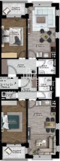 Продава 3-СТАЕН, град Пловдив, Остромила • 177500 € • 13828634 4 — Holmes.bg Продава 3-СТАЕН, град Пловдив, Остромила • 177500 € • 13828634 4