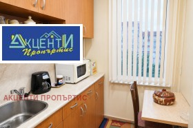 Продава 2-стаен, град Велико Търново