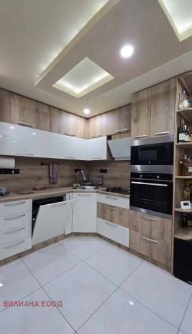 3-СТАЕН, 60 m2 - Holmes.bg 3-СТАЕН, 60 m2