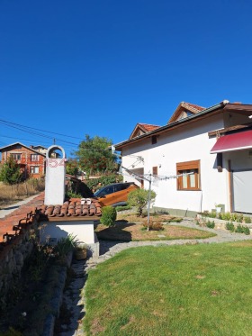 Обява Продава КЪЩА,с. Широки дол, област София