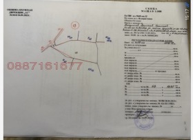 Продава Парцел, с. Вакарел