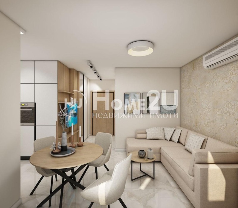 Продава 2-СТАЕН, град София, Витоша • 170000 € / 332491.10 лв. • 37576795 1 — Holmes.bg Продава 2-СТАЕН, град София, Витоша • 170000 € / 332491.10 лв. • 37576795 1