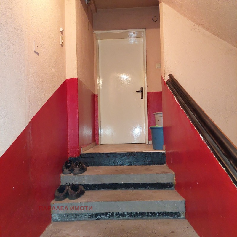 Продава  Етаж от къща град Пловдив , Каменица 1 , 90 кв.м | 59186971 - изображение [3]