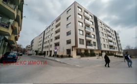 3-СТАЕН, 126 m2 - Holmes.bg 3-СТАЕН, 126 m2