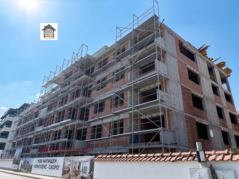Продава 2-СТАЕН, град София, Карпузица • 180000 € • 65575307 1 — Holmes.bg Продава 2-СТАЕН, град София, Карпузица • 180000 € • 65575307 1