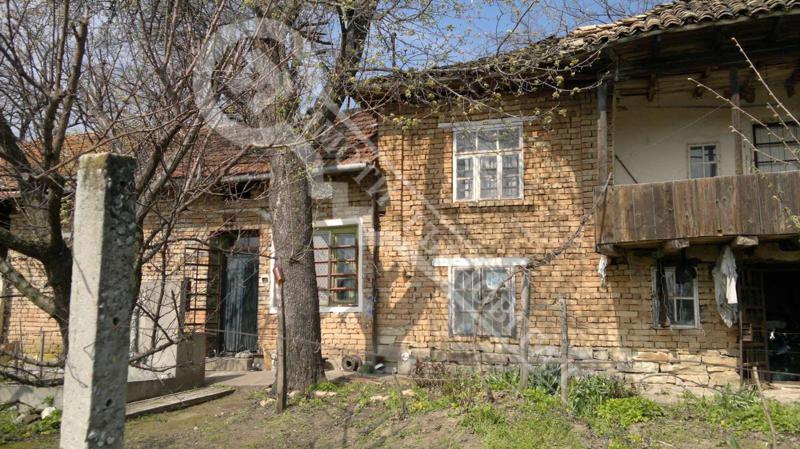 Продава  Къща област Велико Търново , с. Масларево , 80 кв.м | 76790382 - изображение [4]