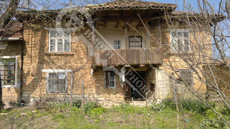 Продава  Къща област Велико Търново , с. Масларево , 80 кв.м | 76790382
