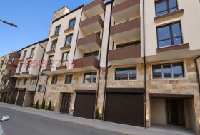 Продава 1-стаен, град Варна