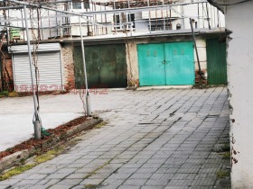 ГАРАЖ, ПАРКОМЯСТО, 21 m2 - Holmes.bg ГАРАЖ, ПАРКОМЯСТО, 21 m2