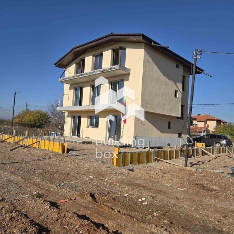 Продава 3-СТАЕН, град София, гр. Нови Искър • 180000 € / 352049.40 лв. • 74318450 1 — Holmes.bg Продава 3-СТАЕН, град София, гр. Нови Искър • 180000 € / 352049.40 лв. • 74318450 1