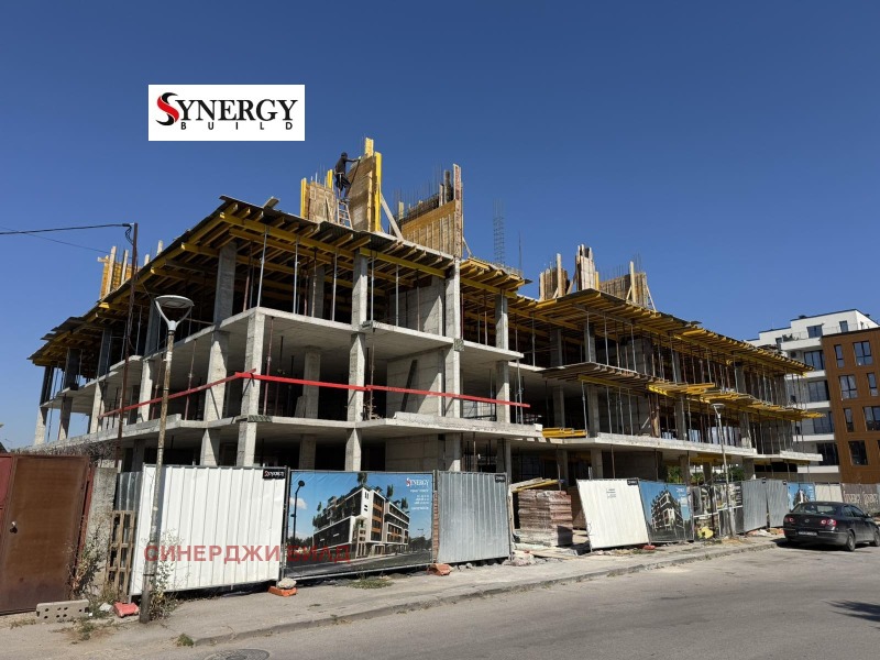 Продава 3-СТАЕН, град София, Връбница 1 • 179900 € • 60946722 1 — Holmes.bg Продава 3-СТАЕН, град София, Връбница 1 • 179900 € • 60946722 1