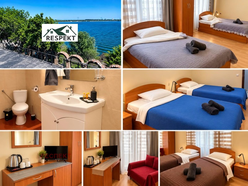 Продава ХОТЕЛ, област Стара Загора, гр. Гълъбово • 350000 € • 74124345 1 — Holmes.bg Продава ХОТЕЛ, област Стара Загора, гр. Гълъбово • 350000 € • 74124345 1