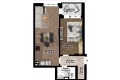 Продава 2-стаен град Пловдив , Беломорски , 73 кв.м | 49368352 — Imoti.com Продава 2-стаен град Пловдив , Беломорски , 73 кв.м | 49368352