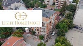 3-СТАЕН, 105 m2 - Holmes.bg 3-СТАЕН, 105 m2