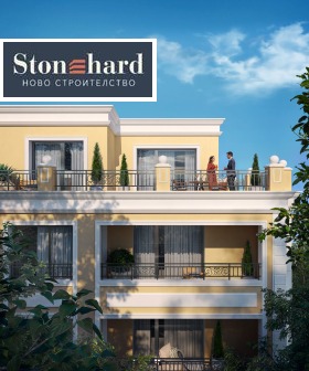 3-СТАЕН, 112 m2 - Holmes.bg 3-СТАЕН, 112 m2