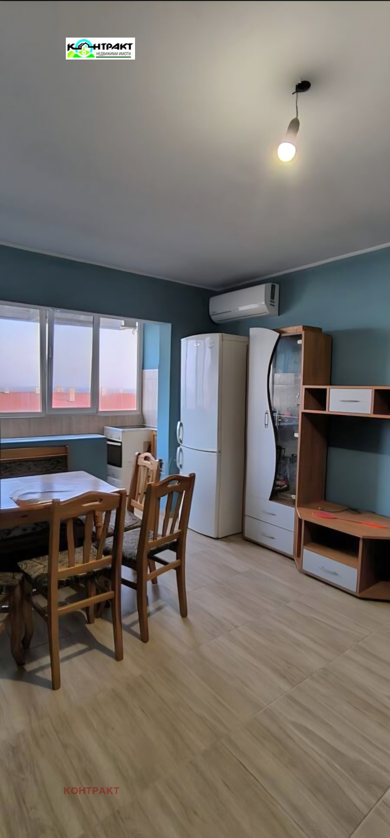 Продава 2-СТАЕН, град Стара Загора, Железник - център • 72000 € / 140819.76 лв. • 50769881 1 — Holmes.bg Продава 2-СТАЕН, град Стара Загора, Железник - център • 72000 € / 140819.76 лв. • 50769881 1