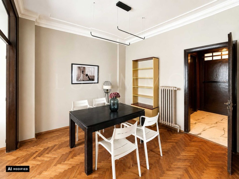 Продава 2-СТАЕН, град София, Център • 385000 € • 53287174 1 — Holmes.bg Продава 2-СТАЕН, град София, Център • 385000 € • 53287174 1