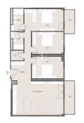 Продава 4-СТАЕН, град София, Оборище • 700000 € / 1369081.00 лв. • 54628829 7 — Holmes.bg Продава 4-СТАЕН, град София, Оборище • 700000 € / 1369081.00 лв. • 54628829 7