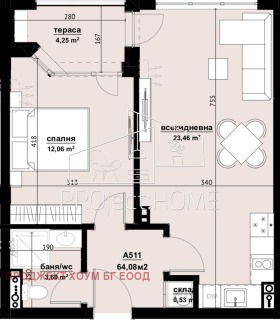 Продава 2-СТАЕН | Imot.bg — малка снимка 4