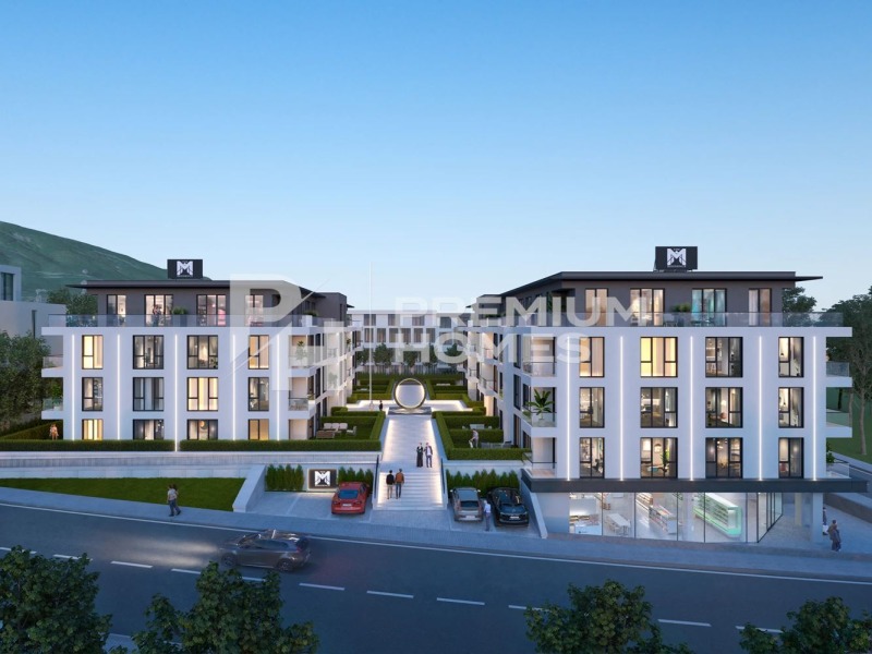 Продава 2-СТАЕН, град София, Малинова долина • 143400 € / 280466.02 лв. • 19410932 1 — Holmes.bg Продава 2-СТАЕН, град София, Малинова долина • 143400 € / 280466.02 лв. • 19410932 1