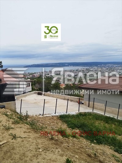 Продава ПАРЦЕЛ, град Варна, м-т Сотира • 65900 € / 128889.20 лв. • 45469001 1 — Holmes.bg Продава ПАРЦЕЛ, град Варна, м-т Сотира • 65900 € / 128889.20 лв. • 45469001 1