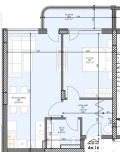 Продава 2-СТАЕН, град София, Център • 195000 € • 14609635 1 — Holmes.bg Продава 2-СТАЕН, град София, Център • 195000 € • 14609635 1