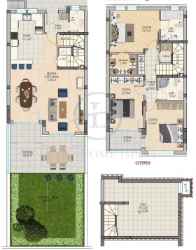 Продава КЪЩА | Imot.bg — малка снимка 6