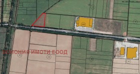ПАРЦЕЛ, 6 612 m2 - Holmes.bg ПАРЦЕЛ, 6 612 m2