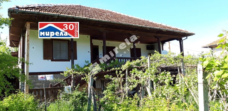 Продава  Къща, област Велико Търново, с. Горско Косово • 46 500 EUR • ID 44744663 — holmes.bg - [1] 