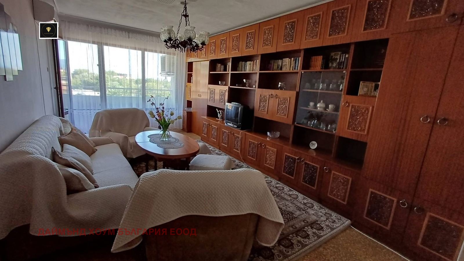Продава 3-стаен град Пловдив , Кючук Париж , 91 кв.м | 24336163 — Imoti.com Продава 3-стаен град Пловдив , Кючук Париж , 91 кв.м | 24336163