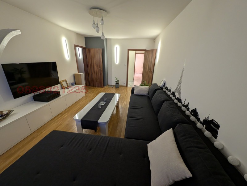 Продава 3-СТАЕН, град София, Люлин 3 • 225000 € • 10526040 1 — Holmes.bg Продава 3-СТАЕН, град София, Люлин 3 • 225000 € • 10526040 1