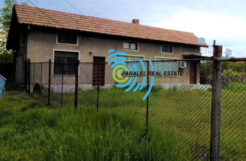 Продава  Къща, област Пловдив, с. Ягодово •  117 000 EUR • ID 11234764 — holmes.bg - [1] 