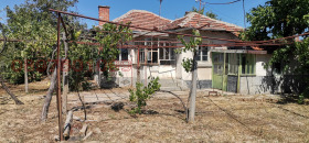 Обява Продава КЪЩА,с. Челник, област Ямбол