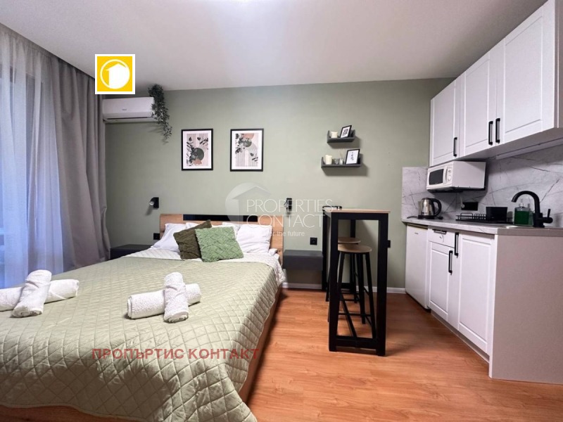 Продава 1-СТАЕН, област Бургас, гр. Свети Влас • 79900 € • 21048005 1 — Holmes.bg Продава 1-СТАЕН, област Бургас, гр. Свети Влас • 79900 € • 21048005 1