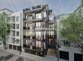 3-СТАЕН, 145 m2 - Holmes.bg 3-СТАЕН, 145 m2