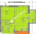 Продава 2-стаен град Варна , Кайсиева градина , 49 кв.м | 30932600 — Imoti.com Продава 2-стаен град Варна , Кайсиева градина , 49 кв.м | 30932600