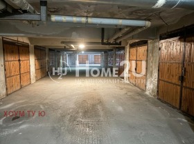 Обява Продава ГАРАЖ,град София, Люлин 1