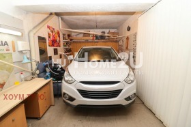 Обява Продава ГАРАЖ,град София, Люлин 1