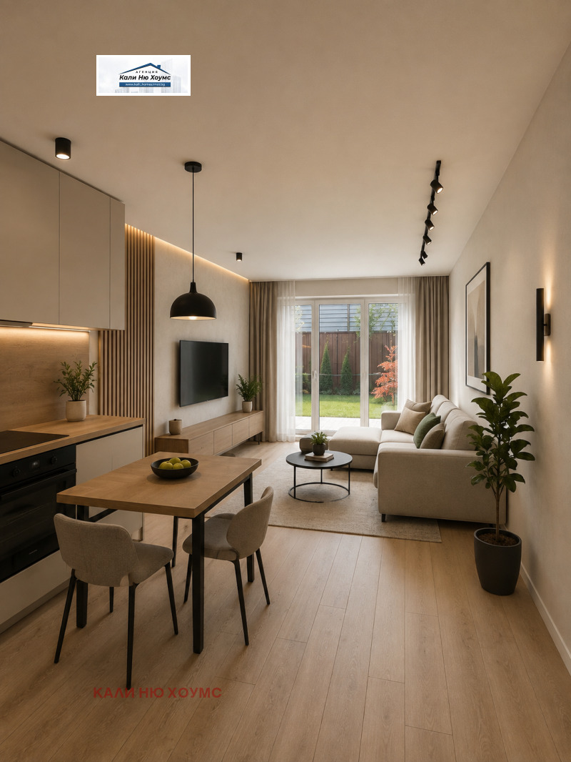 Продава 2-СТАЕН, град София, Горубляне • 159900 € • 76338384 1 — Holmes.bg Продава 2-СТАЕН, град София, Горубляне • 159900 € • 76338384 1