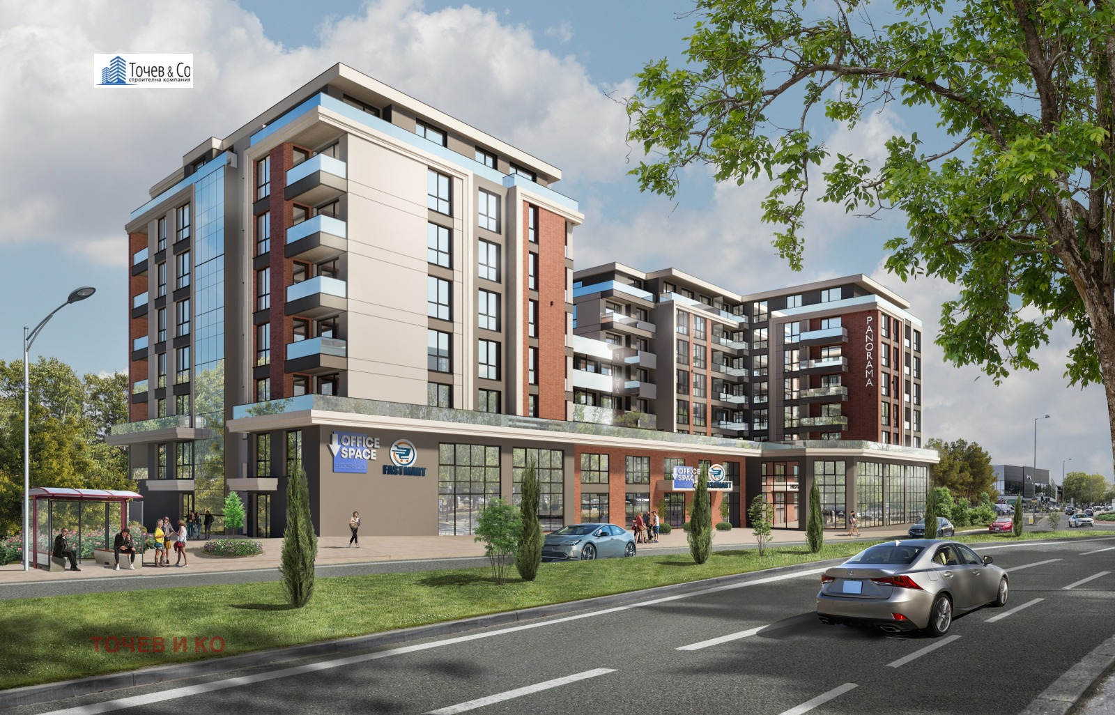 Продава 2-стаен град Бургас , Хоризонт , 86 кв.м | 45305346 — Imoti.com Продава 2-стаен град Бургас , Хоризонт , 86 кв.м | 45305346