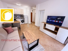 Продава 2-стаен, к.к. Слънчев бряг