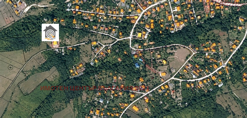Продава ПАРЦЕЛ, област София, с. Хераково • 225000 € • 26960123 1 — Holmes.bg Продава ПАРЦЕЛ, област София, с. Хераково • 225000 € • 26960123 1