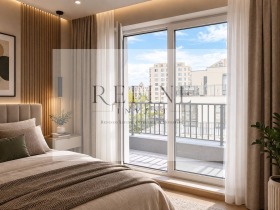 3-СТАЕН, 114 m2 - Holmes.bg 3-СТАЕН, 114 m2