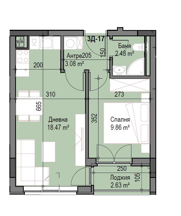 Продава 2-СТАЕН, град София, Подуяне • 125836 € / 246113.82 лв. • 62617949 1 — Holmes.bg Продава 2-СТАЕН, град София, Подуяне • 125836 € / 246113.82 лв. • 62617949 1