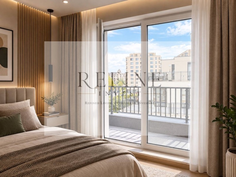 Продава 3-СТАЕН, град София, Кръстова вада • 443000 € • 77513800 1 — Holmes.bg Продава 3-СТАЕН, град София, Кръстова вада • 443000 € • 77513800 1