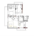 Продава 3-СТАЕН, град София, Кръстова вада • 443000 € • 77513800 3 — Holmes.bg Продава 3-СТАЕН, град София, Кръстова вада • 443000 € • 77513800 3