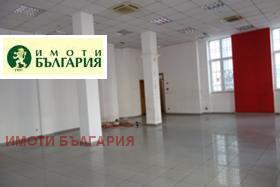 Продава офис град Варна ЖП Гара - [1] 
