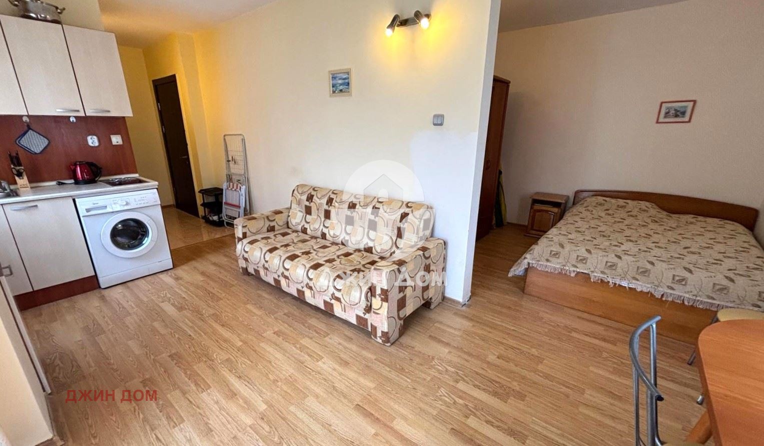 Продава 1-стаен област Бургас , гр. Несебър , 41 кв.м | 85106713 — Imoti.com Продава 1-стаен област Бургас , гр. Несебър , 41 кв.м | 85106713