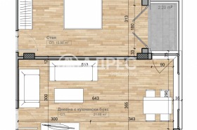 Продава 2-СТАЕН | Imot.bg — малка снимка 4