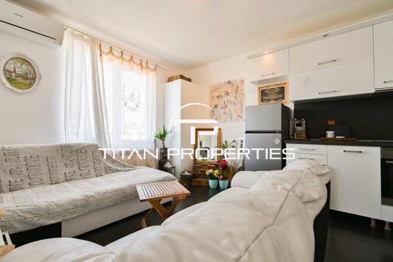 Продава 1-СТАЕН, град София, Манастирски ливади • 199900 € • 10262975 1 — Holmes.bg Продава 1-СТАЕН, град София, Манастирски ливади • 199900 € • 10262975 1